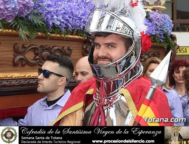 Jueves Santo traslado mañana 2019 - 97
